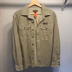 Patagonia Farrier Work Shirt